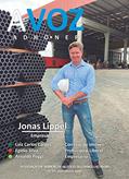 Ler Revista A Voz 185, do autor Adhonep Internacional