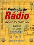 Ler Produção de rádio, do autor Robert Mcleish
