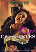 Ler Os 23 Cafajestes: Enquanto Eles Caçam Elas Dançam, do autor Cristian Ziemer; CRISTIAN ZIEMER Ler Os 23 Cafajestes: Enquanto Eles Caçam Elas Dançam, do autor Cristian Ziemer; CRISTIAN ZIEMER