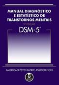 Ler DSM-5: Manual Diagnóstico e Estatístico de Transtornos Mentais, do autor American Psychiatric Association (APA)