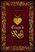 Ler Coração de Rubi (Lado Fantástico), do autor Pamela Guerardt