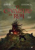 Ler O cavaleiro de rubi (Trilogia Elenium Livro 2), do autor David Eddings