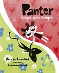 Ler Panter: Amigos para Sempre (Coleção Tia Vera), do autor Vera De Barcellos