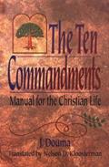 Ler The Ten Commandments by J. Douma (1996-11-01), do autor Jochem Douma Ler The Ten Commandments by J. Douma (1996-11-01), do autor Jochem Douma