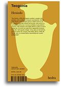 Ler Teogonia, do autor Hesíodo Ler Teogonia, do autor Hesíodo