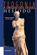 Ler Teogonia a origem dos deuses: a origem dos deuses, do autor Hesíodo