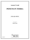 Ler Potens in terra, do autor Antonio Vivaldi