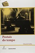Ler Postais do tempo, do autor Eduardo Kebbe