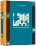 Ler Lima. Cozinha Peruana Contemporânea, do autor Virgilio Martinez; Luciana Bianchi