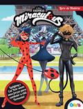 Ler Ladybug - Livro de história - Importado: Ladybug e Cat Noir unem forças para combater a vilã Tormenta!, do autor On Line Editora Ler Ladybug - Livro de história - Importado: Ladybug e Cat Noir unem forças para combater a vilã Tormenta!, do autor On Line Editora
