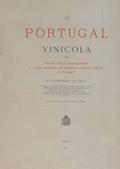 Ler O Portugal vinícola: Estudos sobre a ampelographia e o valor oenologico das principaes castas de videiras de Portugal (Portuguese Edition), do autor Bernardino Cincinato da Costa