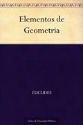 Ler Elementos de Geometria, do autor Euclides Ler Elementos de Geometria, do autor Euclides