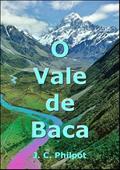Ler O Vale de Baca, do autor Silvio Dutra Ler O Vale de Baca, do autor Silvio Dutra