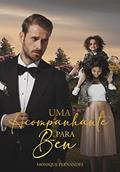 Ler Uma acompanhante para Ben, do autor Monique Fernandes