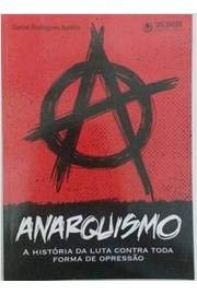 Anarquismo, do autor Vários Autores