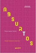Ler Absurtos (Volume 1), do autor Henrique Fatel