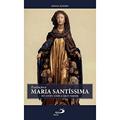 Ler Exaltação a Maria Santíssima, do autor Gemma Scardini