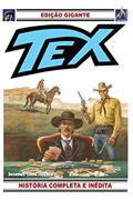Ler Tex Gigante 34: A vingança de Doc Holliday, do autor Mauro Boselli Ler Tex Gigante 34: A vingança de Doc Holliday, do autor Mauro Boselli