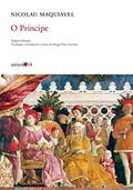 Ler O Príncipe, do autor Nicolau Maquiavel Ler O Príncipe, do autor Nicolau Maquiavel