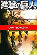 Ler Ataque Dos Titãs - 34, do autor Hajime Isayama Ler Ataque Dos Titãs - 34, do autor Hajime Isayama