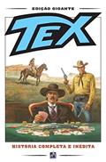 Ler Tex Gigante 34 - Edição Offset, do autor Mauro (Autor) Boselli; Laura Zuccheri Ler Tex Gigante 34 - Edição Offset, do autor Mauro (Autor) Boselli; Laura Zuccheri