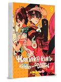 Ler Hanako-kun e os Mistérios do Colégio Kamome Vol. 9, do autor AidaIro