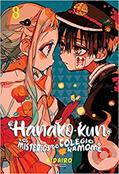 Ler Hanako-kun e os Mistérios do Colégio Kamome Vol. 8, do autor AidaIro Ler Hanako-kun e os Mistérios do Colégio Kamome Vol. 8, do autor AidaIro