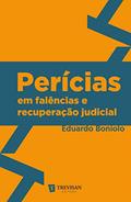 Ler Perícias em Falências e Recuperação Judicial, do autor Eduardo Boniolo Ler Perícias em Falências e Recuperação Judicial, do autor Eduardo Boniolo