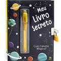 Ler Meus Segredos: Meu Livro Secreto, do autor Todolivro Ler Meus Segredos: Meu Livro Secreto, do autor Todolivro