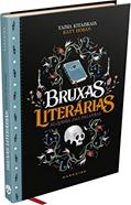 Ler Bruxas Literárias: Alquimia das Palavras, do autor Taisia Kitaiskaia Ler Bruxas Literárias: Alquimia das Palavras, do autor Taisia Kitaiskaia