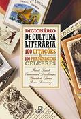 Ler Dicionário de Cultura Literária, do autor Frank Lanot; Emmanuel Deschamps; Bénédicte Lanot; Pierre Presumey Ler Dicionário de Cultura Literária, do autor Frank Lanot; Emmanuel Deschamps; Bénédicte Lanot; Pierre Presumey