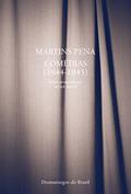 Ler Comédias (1844-1845): 2, do autor Vilma Arêas; Martins Pena