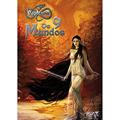 Ler Os 9 Mundos: Yggdrasill, do autor Neko