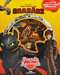 Ler Como Treinar Seu Dragão 2: Prenda e Aprenda, do autor DreamWorks