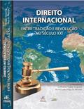 Ler Direito Internacional: entre Tradição e Revolução no Século XXI, do autor Guilerme Stabile Nogueira; Bruna Sueko Higa De Almeida