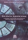 Ler Eficiência Jurisdicional: a Razoável Duração dos Procedimentos Frente às Garantias Fundamentais, do autor Roberto Apolinário de Castro Júnior