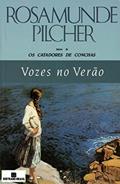 Ler Vozes no verão, do autor Rosamunde Pilcher