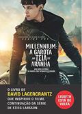 Ler A garota na teia de aranha (Millennium Livro 4), do autor David Lagercrantz