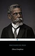 Ler Machado de Assis: Obras Completas, do autor Machado de Assis