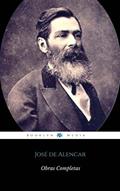 Ler José de Alencar: Obras Completas, do autor José de Alencar Ler José de Alencar: Obras Completas, do autor José de Alencar