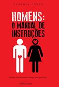 Ler Homens - O manual de instrucões - Pocket, do autor Claudia Ponte Ler Homens - O manual de instrucões - Pocket, do autor Claudia Ponte