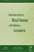 Ler Instrucao Geral do Missal Romano e Introducao ao Lecionario, do autor Cnbb Ler Instrucao Geral do Missal Romano e Introducao ao Lecionario, do autor Cnbb