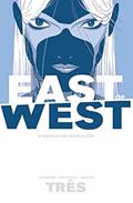 Ler East Of West - A Batalha do Apocalipse: Volume 3, do autor Jonathan Hickman