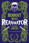 Ler Herbert West: Reanimator e outros contos (Clássicos da literatura mundial), do autor H. P. Lovecraft Ler Herbert West: Reanimator e outros contos (Clássicos da literatura mundial), do autor H. P. Lovecraft