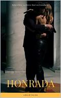 Ler Honrada, do autor Lollo Silva Ler Honrada, do autor Lollo Silva