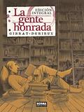Ler La gente honrada: Edición integral, do autor Jean-Pierre Gibrat; Christian Durieux Ler La gente honrada: Edición integral, do autor Jean-Pierre Gibrat; Christian Durieux