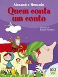 Ler Quem conta um conto - Volume 4 Alexandre Honrado, do autor Alexandre Honrado