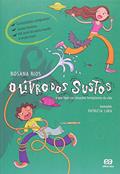 Ler O livro dos sustos, do autor Rosana Rios