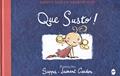 Ler Que Susto!, do autor Genny Baran Nissenbaum Ler Que Susto!, do autor Genny Baran Nissenbaum