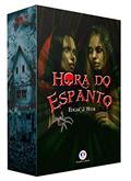 Ler Box hora do espanto - Série III, do autor Edgar J. Hyde